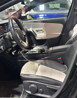 مێرسێدس بێنز A-Class